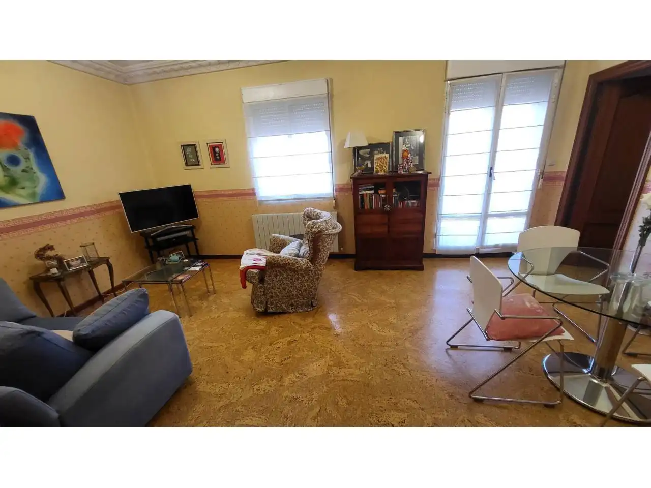 Wohnungen zum Verkauf in Calle Alcalde Emilio Francés, San Millán - Ayuntamiento