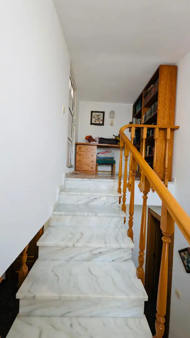 Casa o xalet en venda en Oliva amb Aire condicionat, Calefacció i Jardí privat
