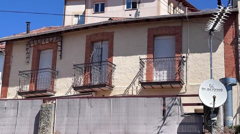 Photo 5 of Detached homes for sale in Cercedilla, Madrid