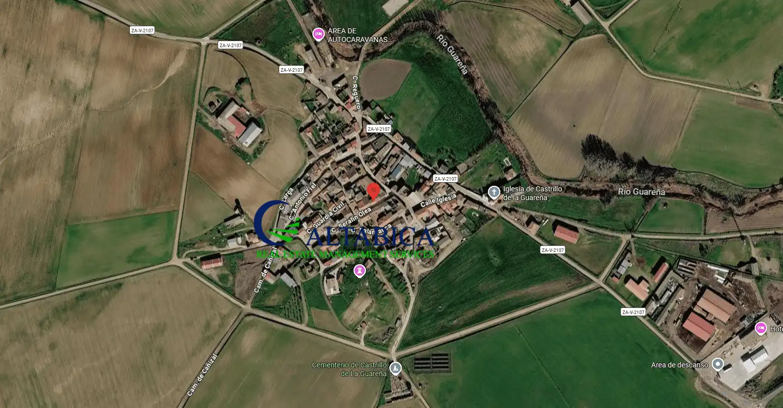 Haus zum Verkauf in Serafin Olea, imagen 5