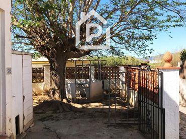 Villa con piscina in vendita a Puigmal D