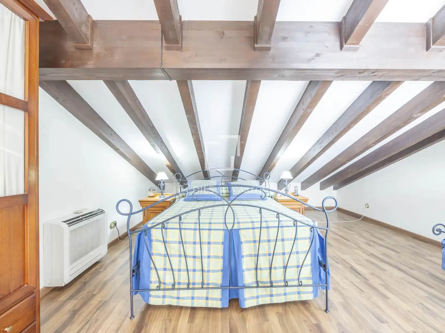 Habitación de Casa o chalet en venta en Valencia con Aire acondicionado, Calefacción y Trastero