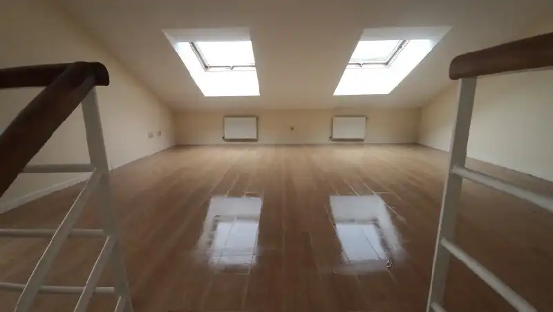 Casa adosada en venta en Moralzarzal con Calefacción