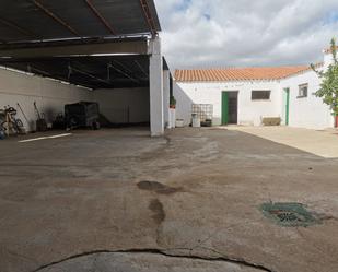 Aparcament de Casa o xalet en venda en Acedera amb Aire condicionat i Traster