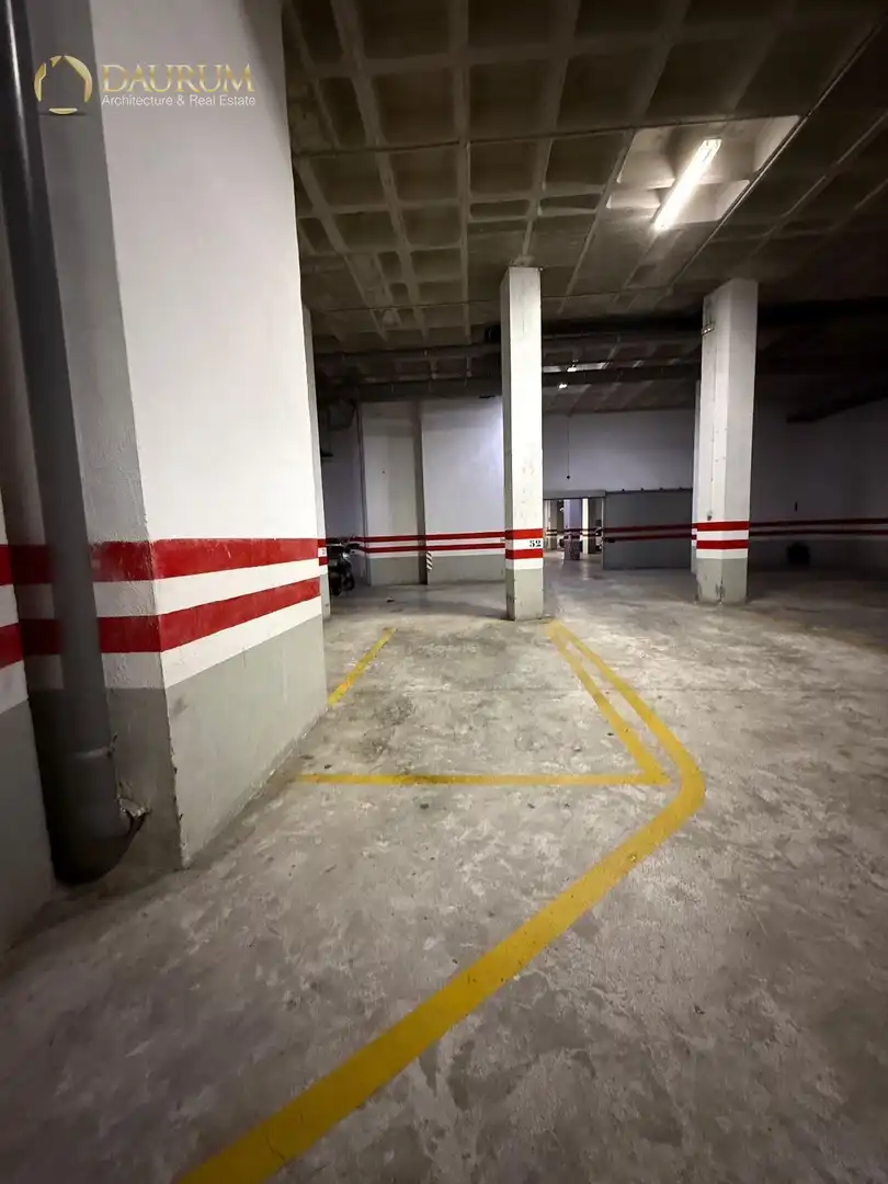 Parking of Garage for sale in Alicante / Alacant