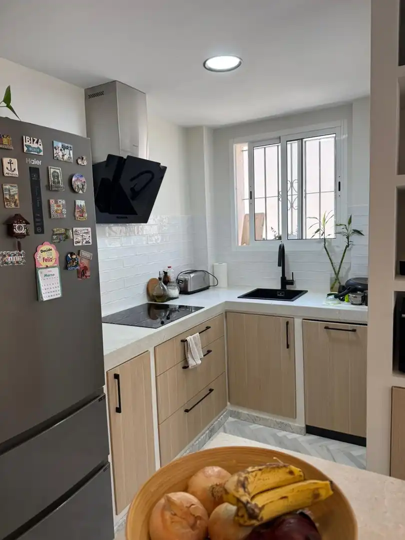 Einfamilien-Reihenhaus zum Verkauf in Los Barrios
