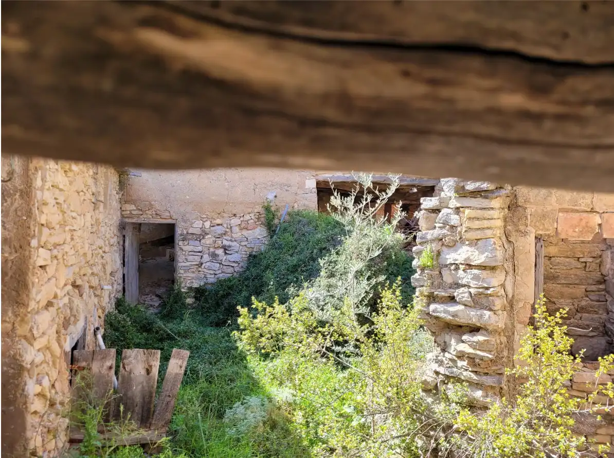 Terrain rustique à vendre à Benifallet, imagen 4
