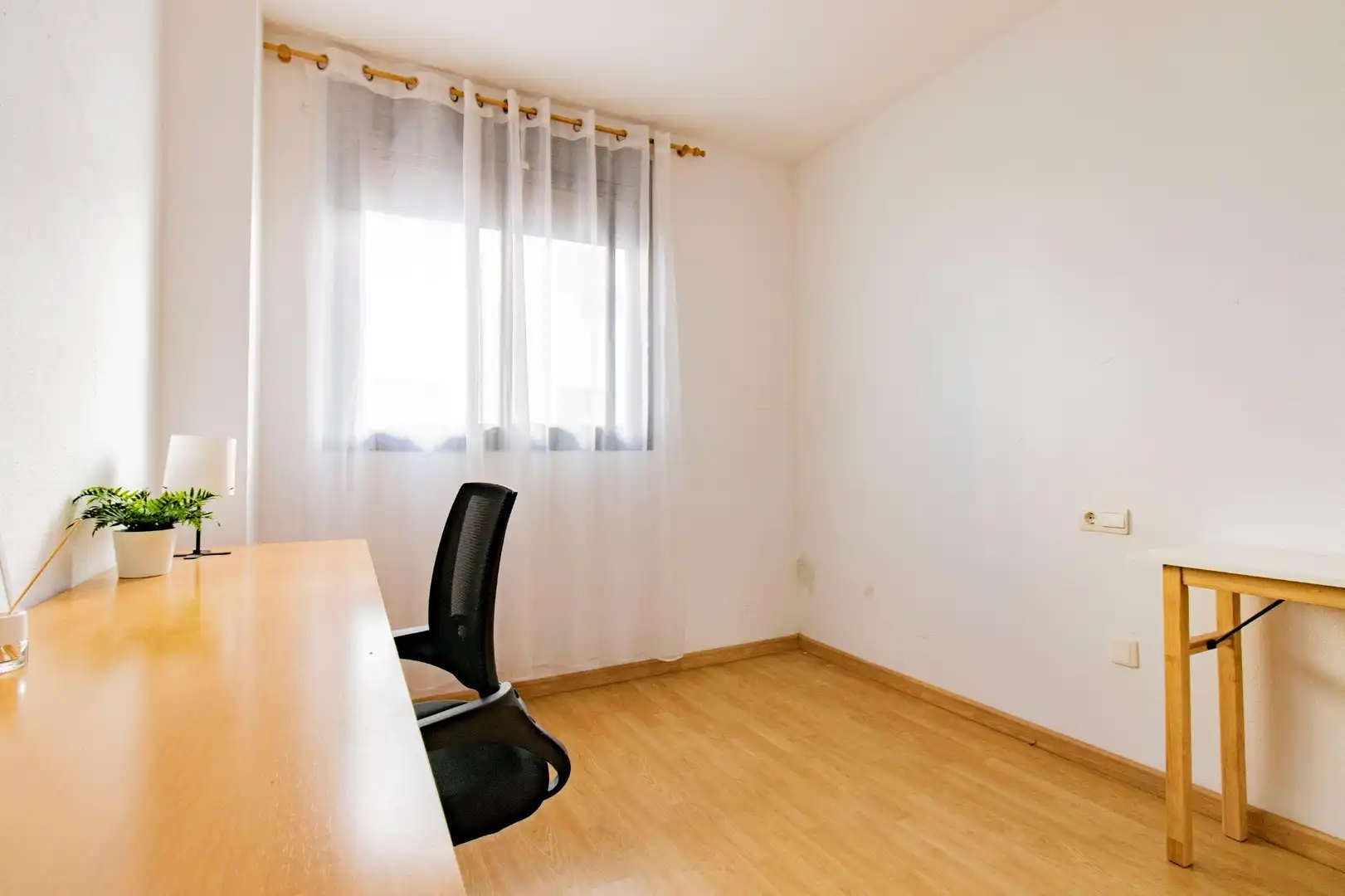 Bedroom of Flat for sale in Almàssera, Valencia