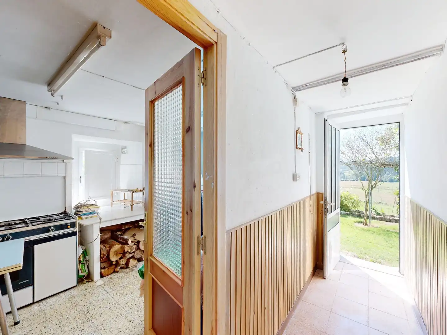 Haus zum Verkauf in Lugar A Rúa, imagen 34