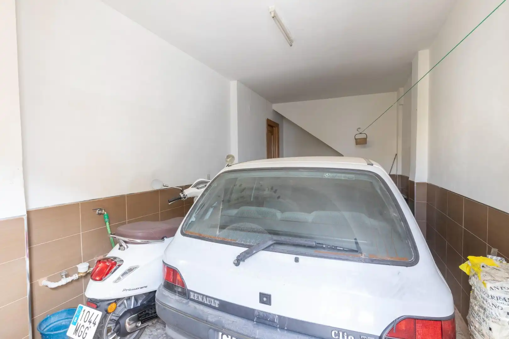 Parking of Detached homes for sale in Maracena  with Air Conditioner, Heating and Terrace