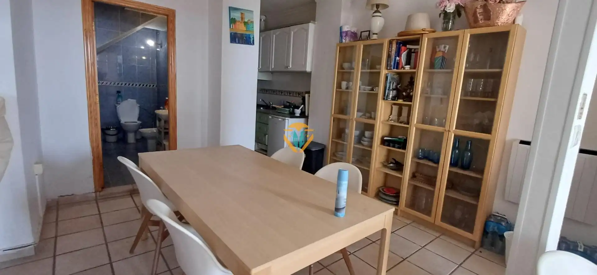 Piso en venta en Platja de Vila Joiosa, imagen 7