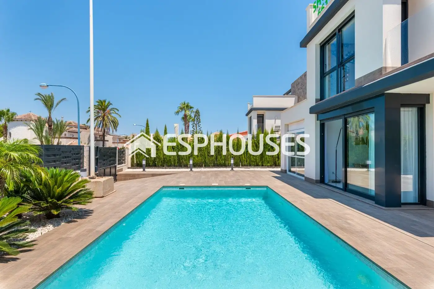 Villa avec terrasse à vendre à Mar Menor de Cartagena – Cabo de Palos, imagen 41