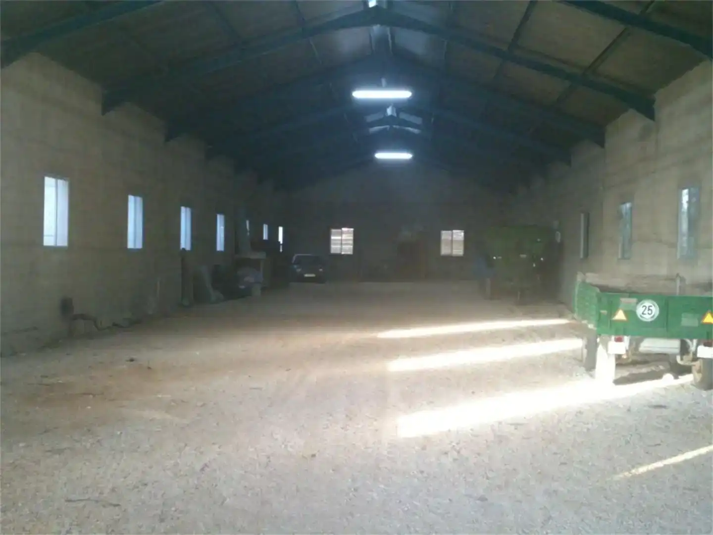 Finca rústica en venda en Tarazona de la Mancha, Albacete