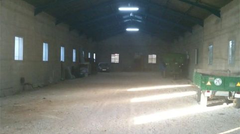 Foto 2 de Finca rústica en venda a Carretera Quintanar, Tarazona de la Mancha, Albacete