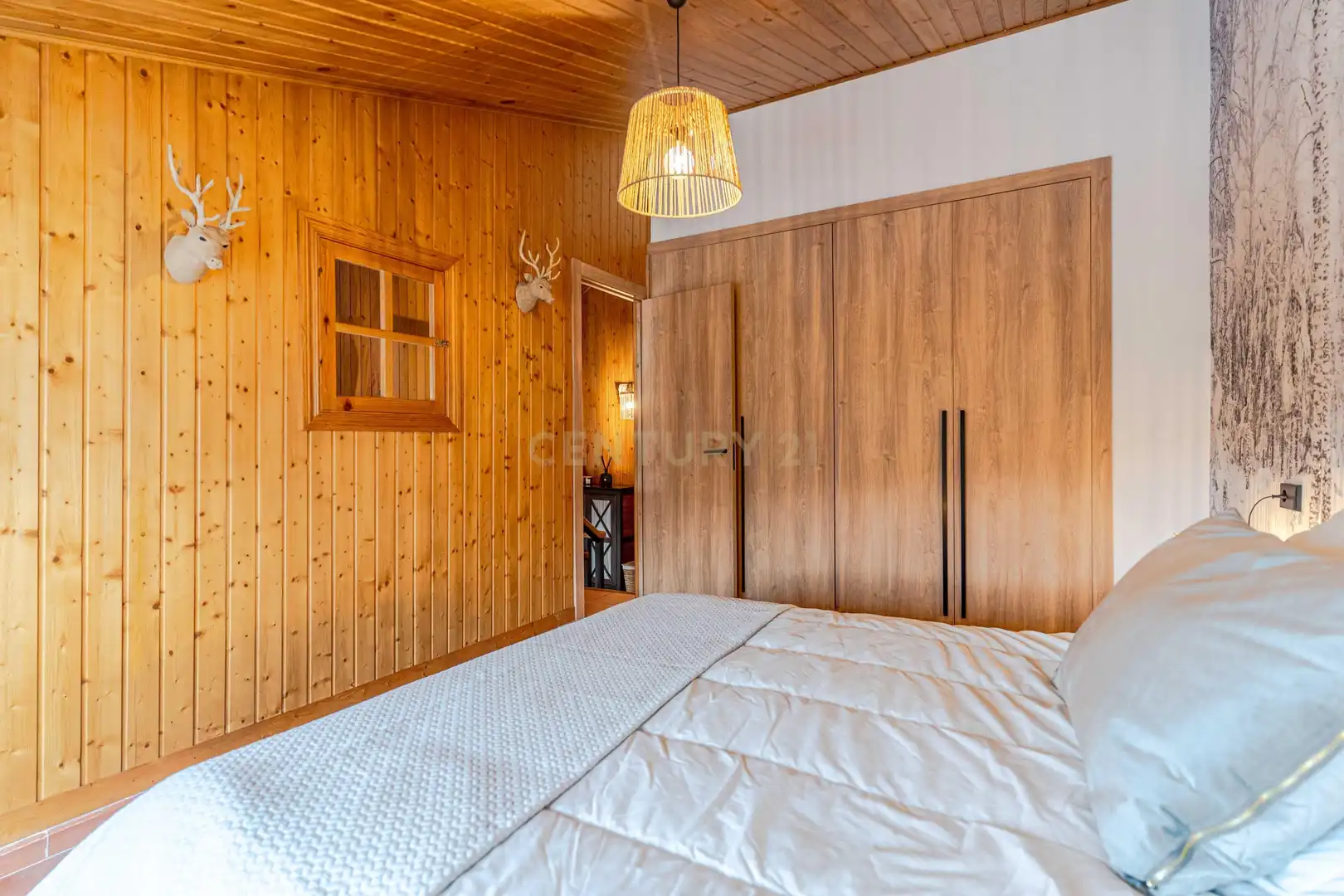 Habitación de Dúplex en venta en Zona alta
