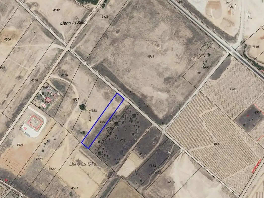 Terreno en venta en Toro