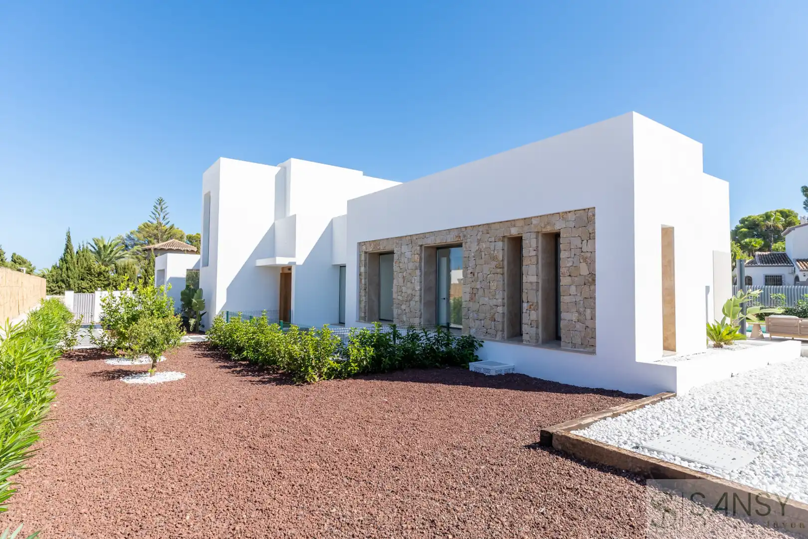 Villa avec piscine à vendre à Puerto, imagen 12