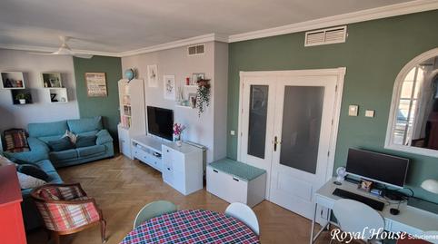 Foto 2 de Àtic en venda a Calle de Juan de Herrera, Vega de la Moraleja, San Sebastián de los Reyes