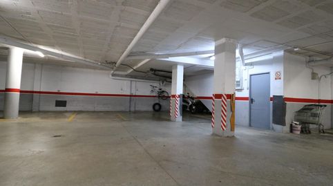 Foto 3 von Garage zum Verkauf in Carrer Santa Isabel, Torrent Ballester, Viladecans