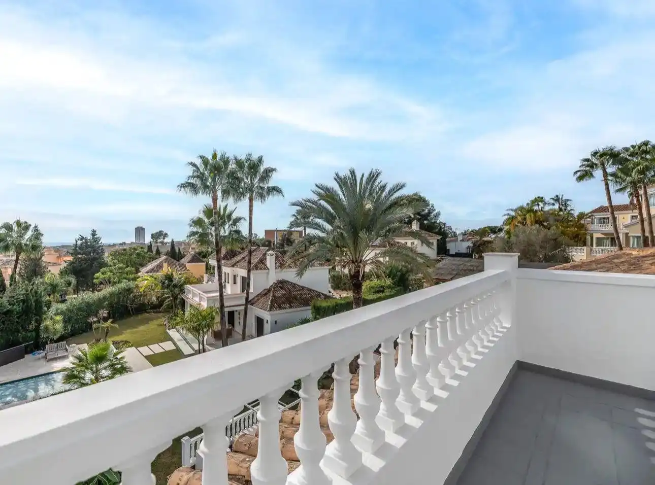 Casa amb piscina en venda a Marbella Centro, imagen 25