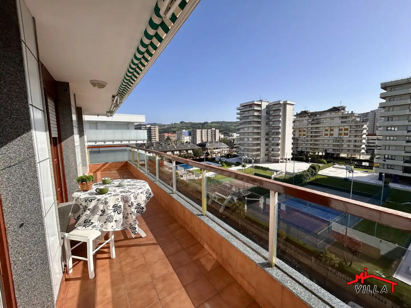 Piso en venta en Zona Playa