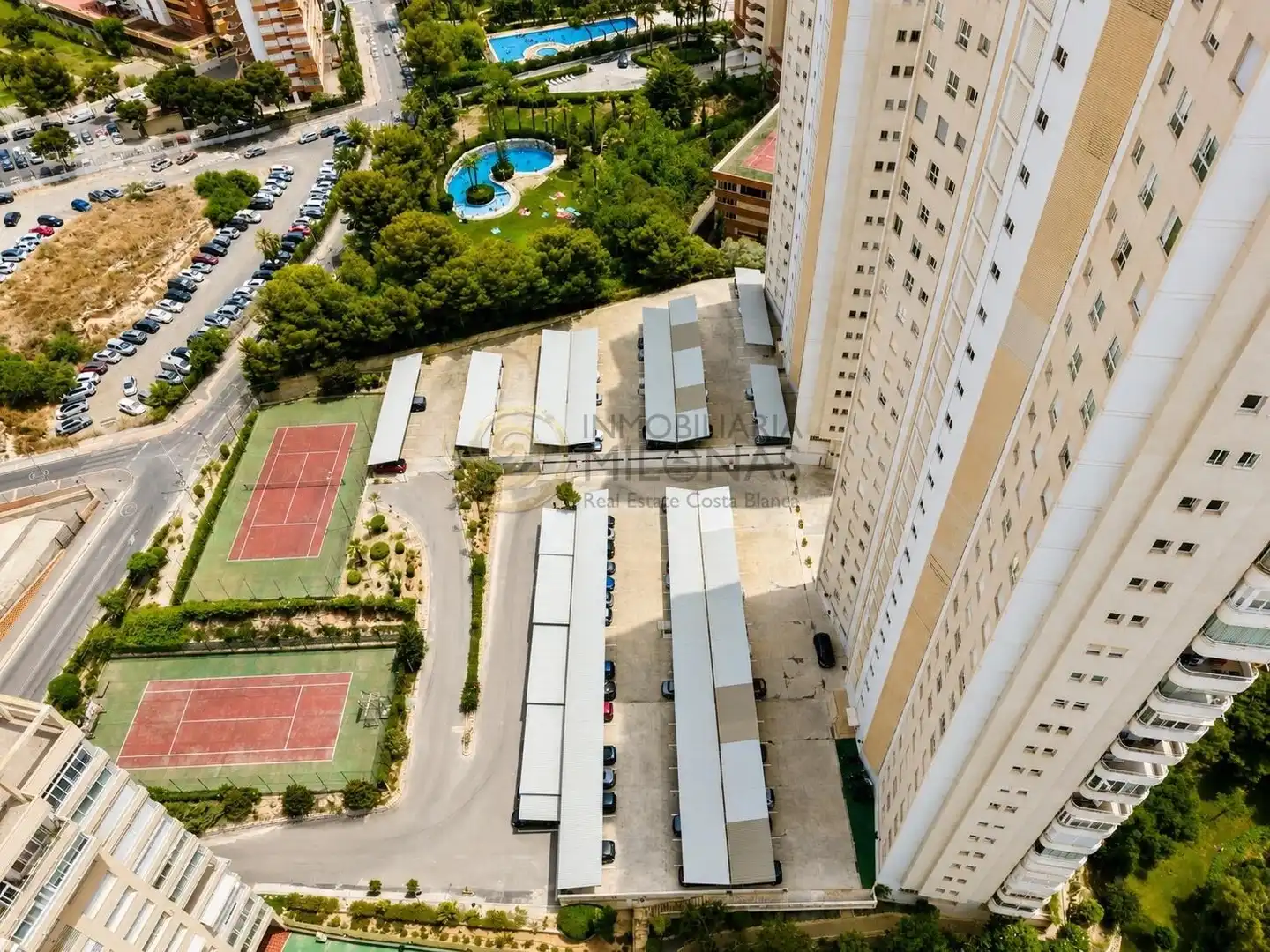 Appartement compact avec terrasse à vendre à Avenida XIXO 2, imagen 32