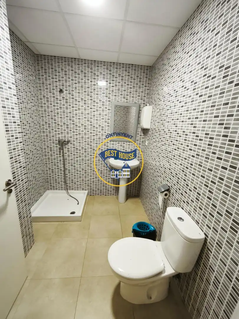 Business premises to rent in Sant Josep - Zona Hospital, imagen 14