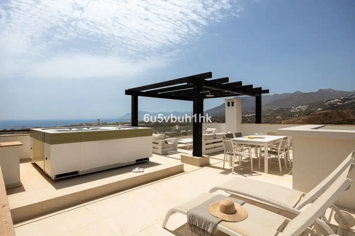 Reihenhaus zum Verkauf in Río Real - Los Monteros, imagen 22