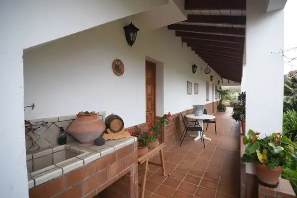 Finca rústica en venda a Calle la Caridad, Tacoronte - Los Naranjeros