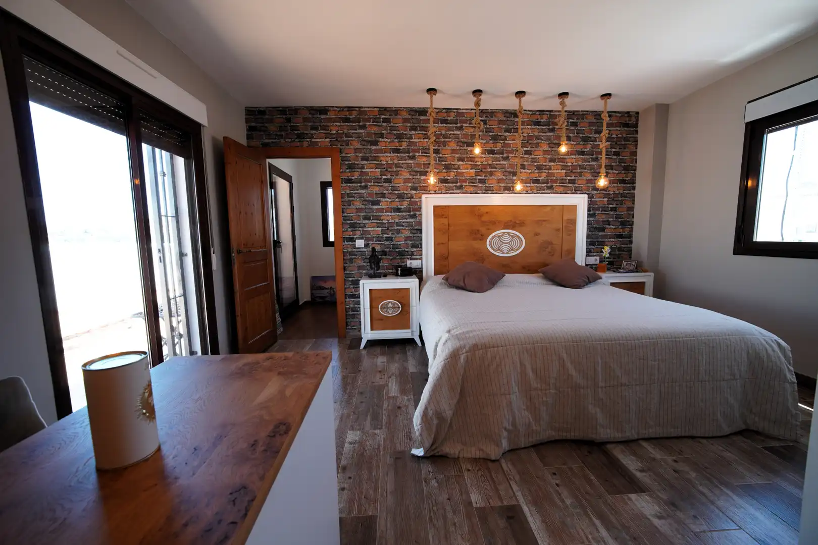 Wohnung zum Verkauf in Pozo de los Frailes - Presillas - Albaricoques, imagen 18