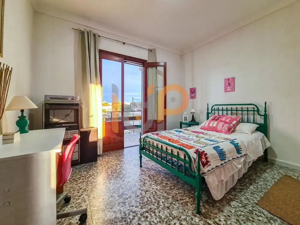 Casa con terrazza in vendita a San Juan de los Terreros, imagen 17
