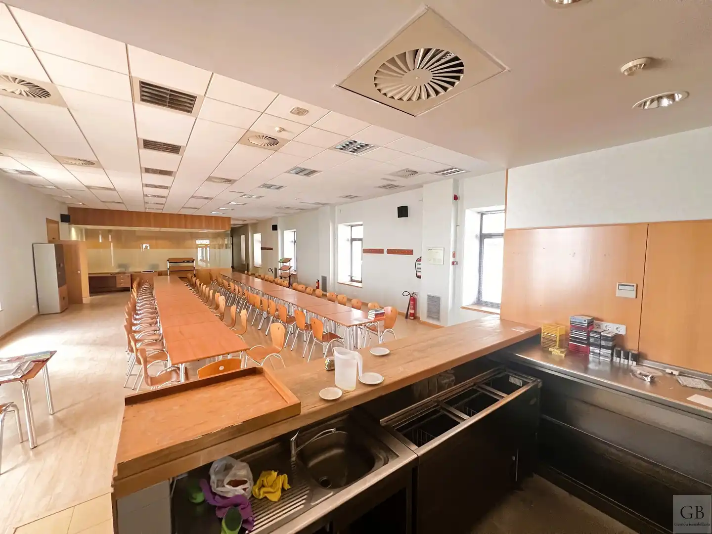 Local comercial en alquiler en Consuegra, imagen 5