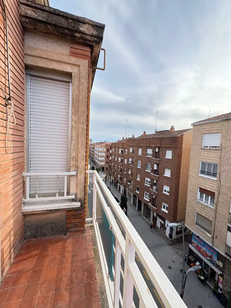 Flat with terrace for sale in Arnedo, imagen 9