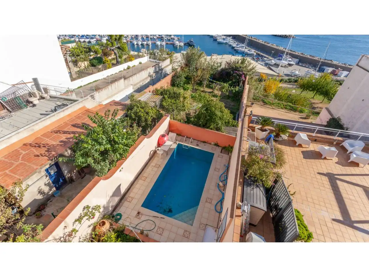 Haus mit Pool zum Verkauf in Calle Pedró, imagen 15