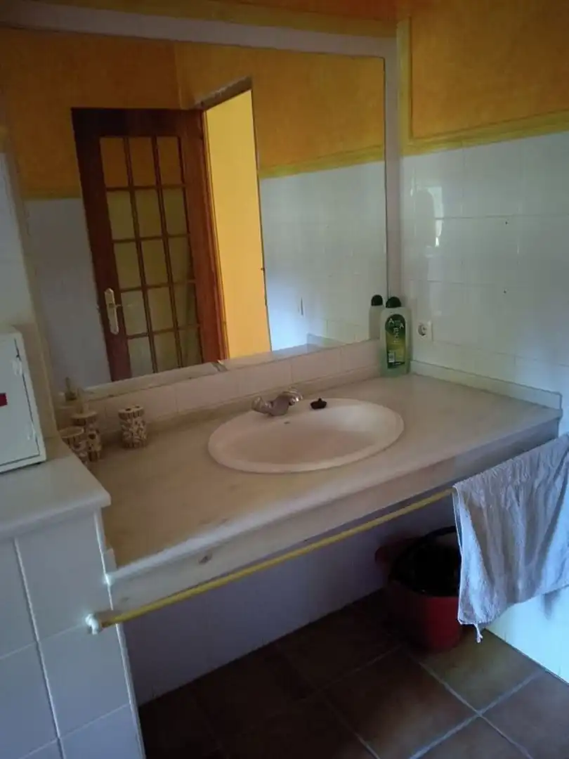 Terreno en venta en Sanlucar, 3, Sanlúcar la Mayor