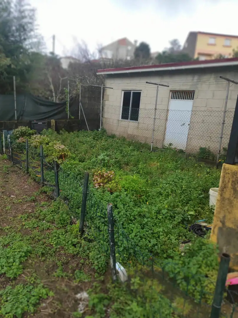 Houses for sale in Vigo   with Private garden, Terrace and Storage room