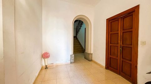 Casa de pueblo a reformar en el centro de Sóller
