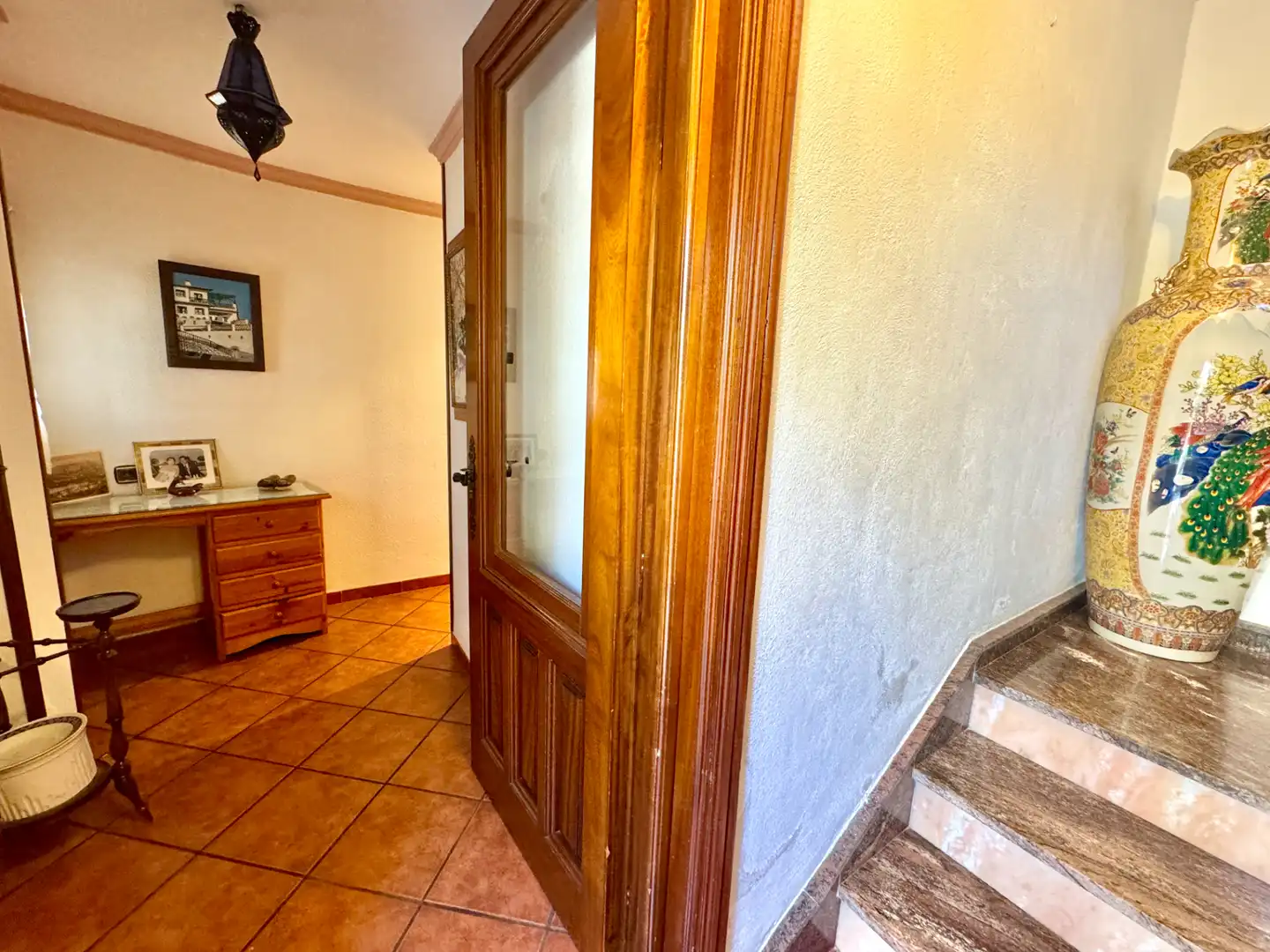 Casa o xalet en venda en Pórtugos amb Calefacció, Terrassa i Traster