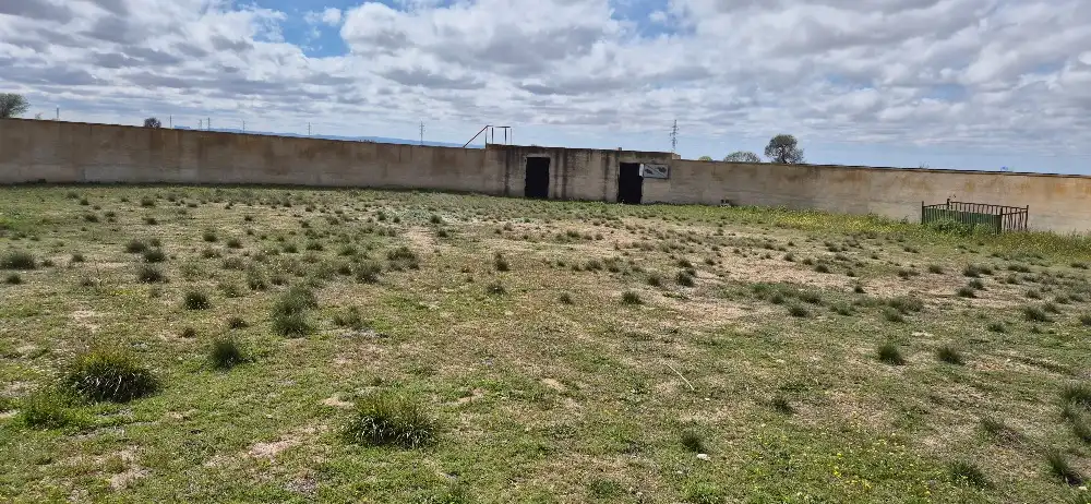 Terreni e lotti in vendita a Terreno Diseminados 3183, imagen 9
