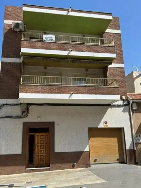 Apartment for sale in Centro