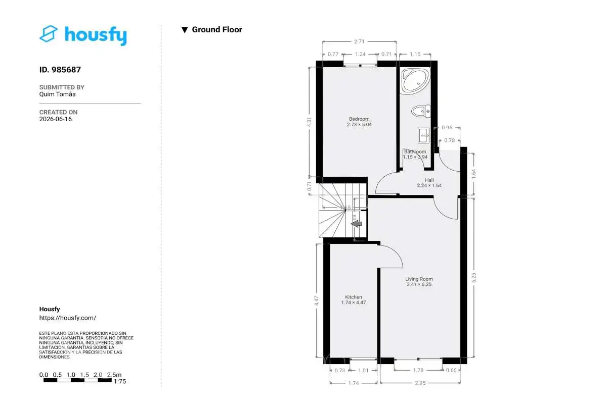 Appartamento con terrazza in vendita a Carrer del Doctor Fleming ., imagen 33