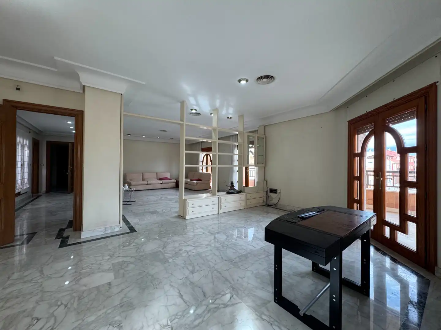 Ático en venta en San Pedro del Pinatar con Aire acondicionado, Calefacción y Terraza