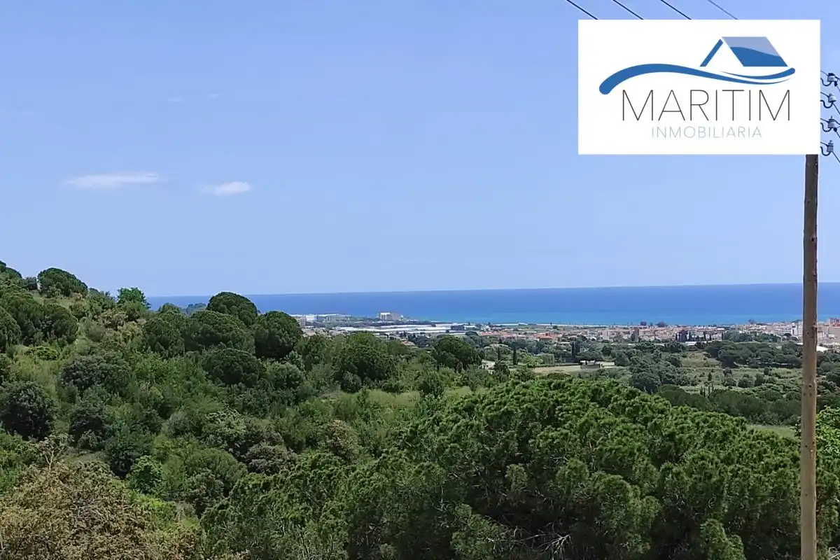 Lands and plots for sale in Can Carreras - Montessol, imagen 6
