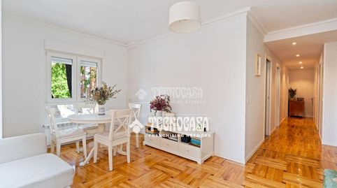 Foto 4 de Piso en venta en Quintana, Madrid Capital