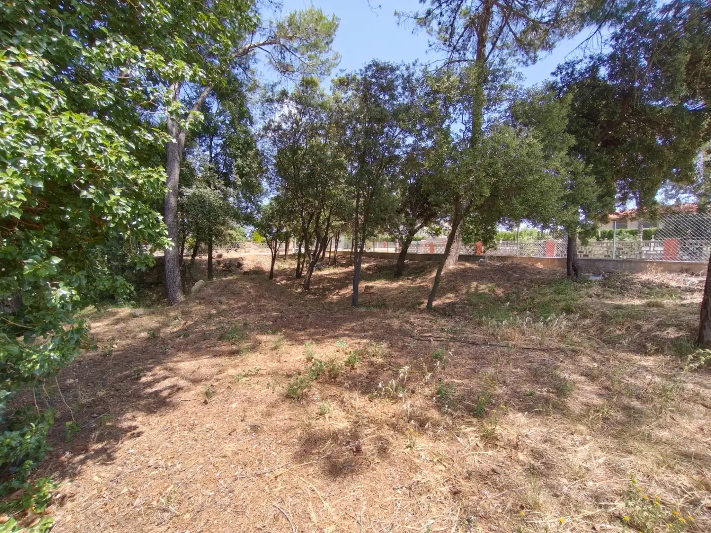Terreny residencial en venda a Carrer Sant Eloi, imagen 11
