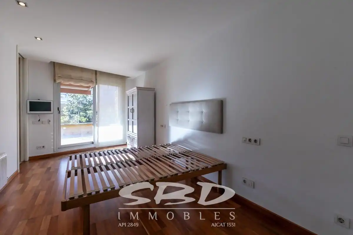 House with balcony to rent in Centre - Sant Oleguer, imagen 40