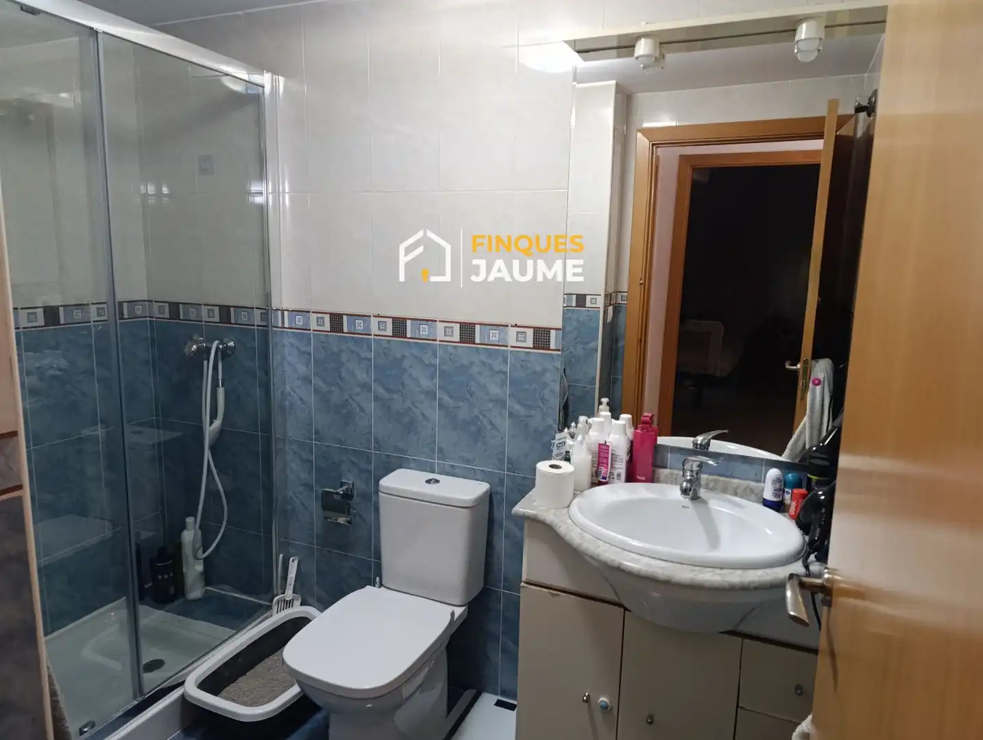 Piso en venta en VALL D'ARAN, Alguaire