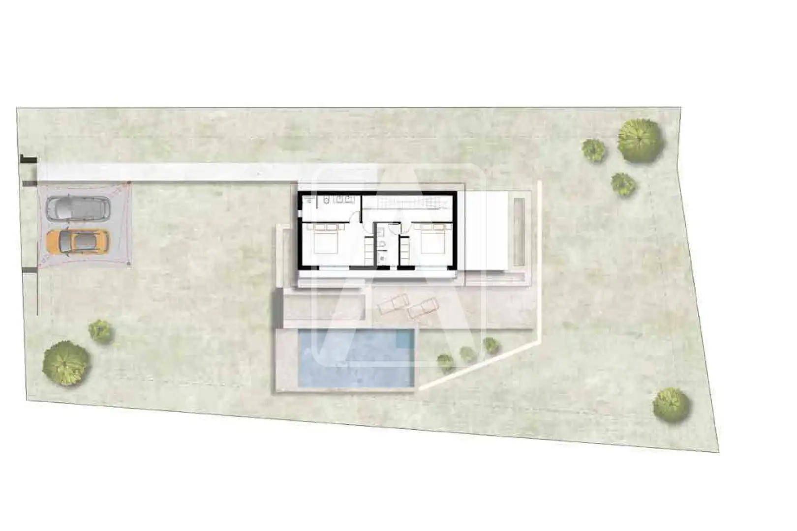 Villa avec piscine à vendre à Cap Martí - El Tossalet - Pinomar, imagen 12