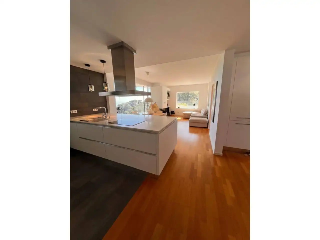 Exterior view of Houses for sale in Lloret de Mar  with Air Conditioner, Heating and Private garden