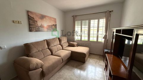 Foto 3 de Apartament en venda a Avenida Elvas, Badajoz Capital